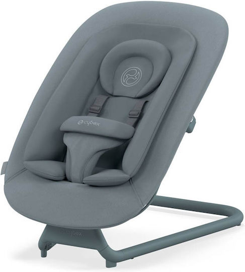 Cybex Lemo Ръчен Релакс Бебе Stone Blue