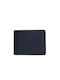 Rains Folded Wallet 16600-NAVY Men's