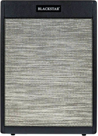 Blackstar St. James 6L6 Combo Combo Ενισχυτής Ηλεκτρικής Κιθάρας 1 x 12" 50W Μαύρος