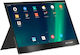 BlitzWolf BW-PCM2 IPS Touch Преносим Монитор 13.3" FHD 1920x1080