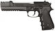 HFC Αεροβόλο Πιστόλι Ελατηρίου Beretta M92 Elite Long Spring Μαύρο 6mm
