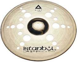 Istanbul Xist Ion Brilliant Поднос Splash 12" Istanbul Xist Ion Brilliant Поднос Splash 12"