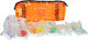 Spencer Guedel Set Oropharyngeal Airways Oropharyngeal Airway 8 Pieces 8 Pieces
