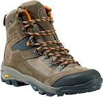 Beretta Country GoreTEX Vibram Hunting Boots Waterproof Khaki