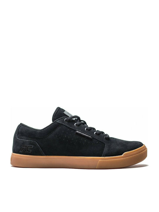 Ride Concepts Vice Men's Low Mountain Cycling Shoes Black