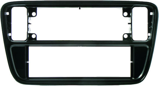 Phonocar Πρόσοψη 2 Din για Seat Mii Volkswagen Up 2011-2016