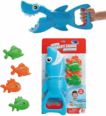 Summertiempo Beach Toy Set 5pcs