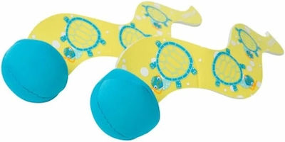 Speedo Turtle Dive Balls Pool Toy Yellow / Turquoise / Marine Blue