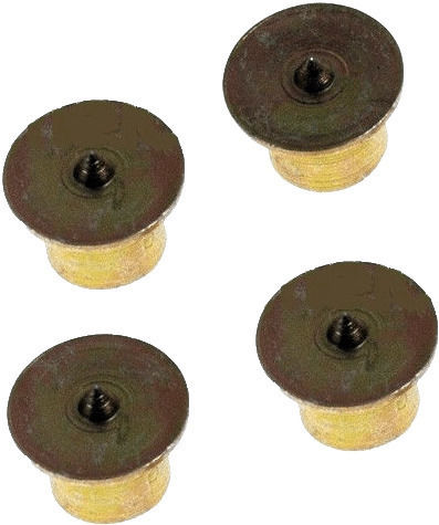 PG Centering Drill Bit Cap 10mm 4pcs 680