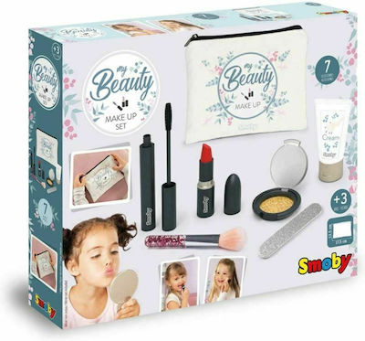 Smoby My Beauty Σετ Make Up Kids Makeup 320150