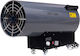 Kraft & Dele Industrial Gas Air Heater 100kW