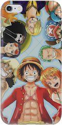 One Piece iPhone 6 Plus / iPhone 6s Plus Hard Plastic