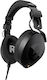 Rode NTH-100 Ενσύρματα Over Ear Ακουστικά Μαύρα