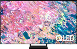 Samsung Smart Television 75" 4K UHD QLED QE75Q60B HDR (2022)