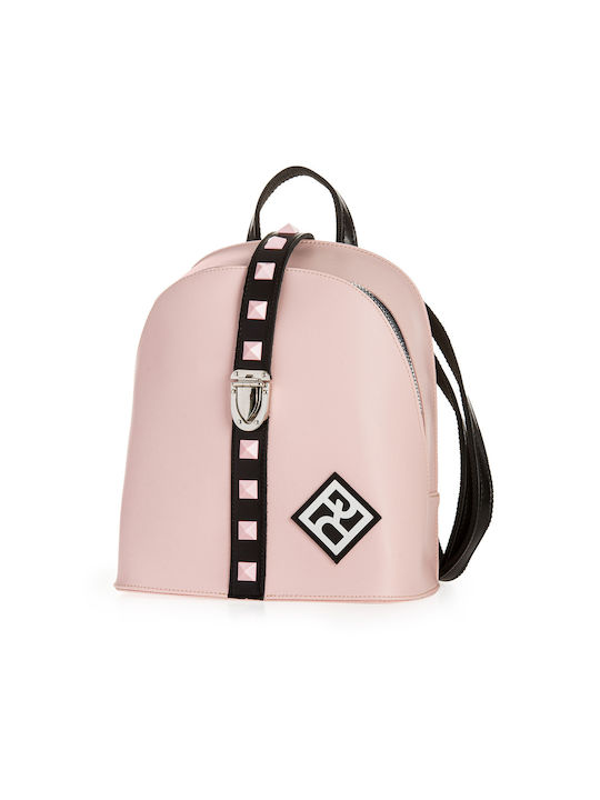 Women's Backpack Pink