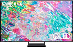 Samsung Smart Τηλεόραση 65" 4K UHD QLED QE65Q70B HDR (2022)