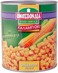 Omospondia Царевица Naturel 1бр
