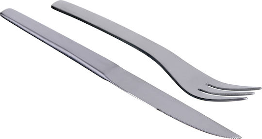 Zwilling J.A. Henckels Specials Set de Tacâmuri Gri 12buc