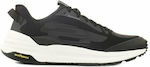 Skechers Global Jogger Covert Sneakers Black