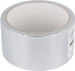 Elmark Self-Adhesive Aluminum Tape Gray 50mmx10m 1pcs M499469