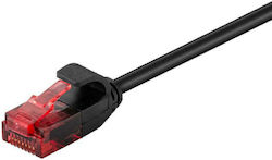 Goobay U/UTP Cat.6 (Gigabit) Network Cable Ethe...