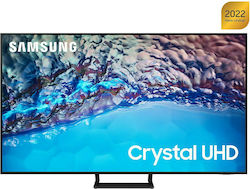 Samsung Smart Τηλεόραση 75" 4K UHD LED UE75BU8572 HDR (2022)