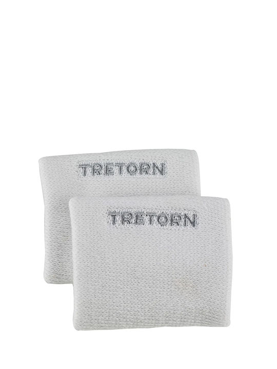 Tretorn White