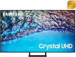 Samsung Smart Τηλεόραση 65" 4K UHD LED UE65BU8572 HDR (2022)