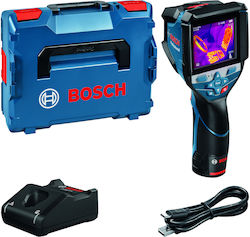 Bosch GTC 600 C Θερμοκάμερα (από -20°C έως 600°C) Bosch GTC 600 C Θερμοκάμερα (από -20°C έως 600°C)