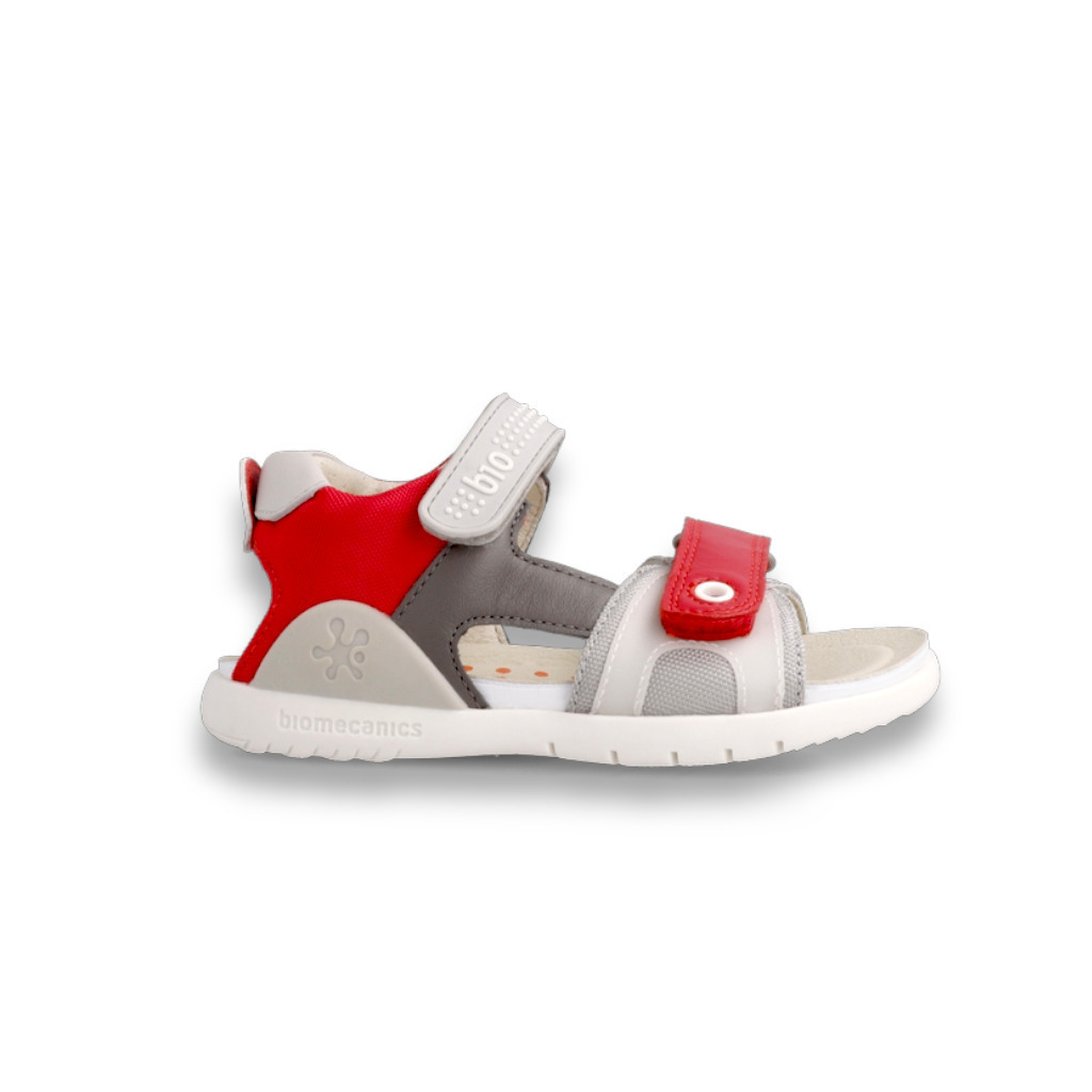 Sandalen Biomecanics model 225-252213-A089 voor jongens
