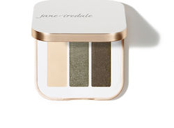 Jane Iredale PurePressed Triple Palette with Ey...
