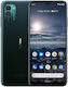 Nokia G21 Dual SIM (4GB/64GB) Nordic Blue