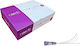 Bournas Medicals Magic Needles Βελόνες 22G x 70mm 25τμχ
