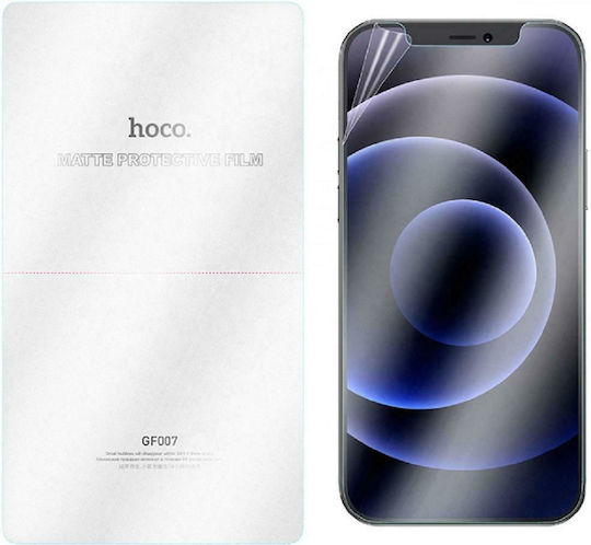 Hoco Pro HD Matte Hydrogel Matt Displayschutzfolie (Galaxy A70)