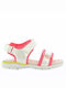 Sprox Kids' Sandals White