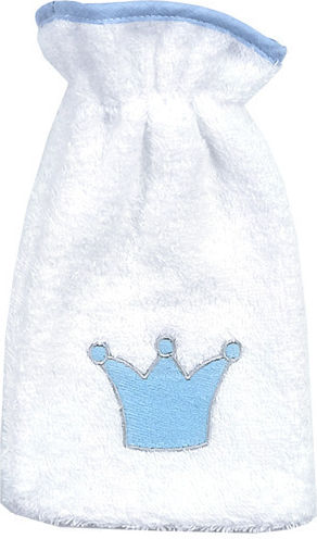 Baby Star Baby-Badehandschuh Ciell 1Stück