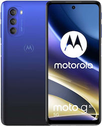 Motorola Moto G51 5G Dual SIM (4GB/64GB) albastru indigo