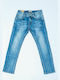 Joyce Kids' Jeans Trousers Blue