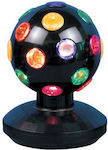 Amo toys Disco Ball cu lumină Music - Disco Ball