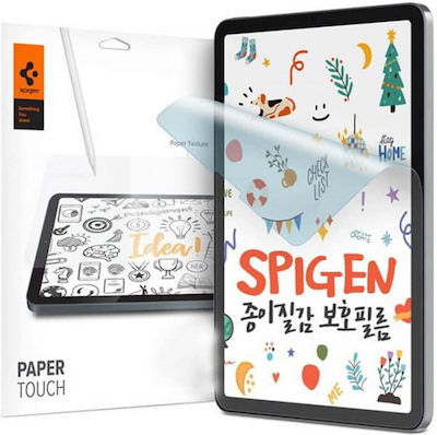 Spigen Paper Touch Displayschutzfolie (iPad Pro 2020/2021/2022 11”) AFL03001