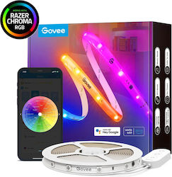 Govee Ταινία LED 24V Wi-Fi RGBW 10m Govee Ταινία LED 24V Wi-Fi RGBW 10m