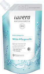 Lavera Gentle Care Ανταλλακτικό 500ml Lavera Gentle Care Ανταλλακτικό 500ml