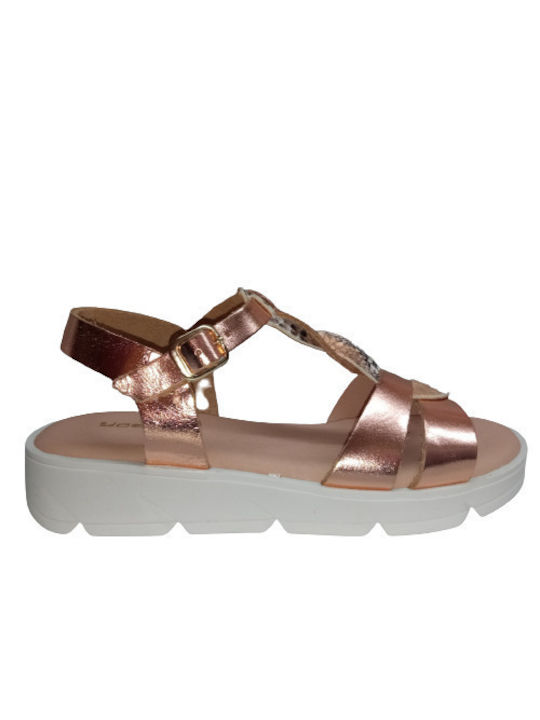 Yoshino Kids' Sandals G