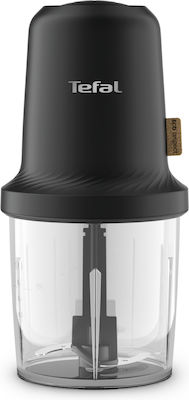 Tefal Eco Respect Chopper 500W with 500ml Container Noir