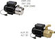 Tellarini ENT 25S Triple Phase Transfer Pump with 2hp Horsepower