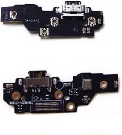 Kabel mit Anschluss zum Aufladen für Nokia 5.1 Plus