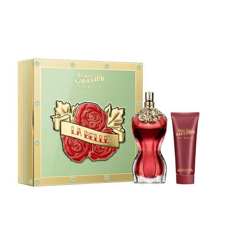 Jean Paul Gaultier La Belle Set Skroutz.gr