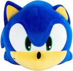 Tomy Jucărie de Pluș Sonic the Hedgehog Mocchi-Mocchi 38 cm