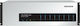 AudioControl The Director Model D3200 Commercial Power Amplifier 16 Channels 125W/4Ω 65W/8Ω 60W/100V Silver