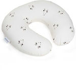 Doomoo Nursing & Relax Pillow Softy White 150cm